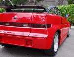 Alfa Romeo S.Z. 1992 года